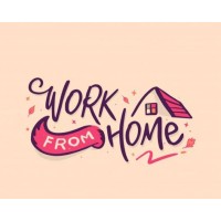 Work From Home /Remote jobs/Full-time or Part-time logo - Similar company to Work From Home/ Entry To Lead Jobs - Remote Work