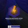 BENRAVEN RESOURCES LIMITED logo - Similar company to Energymall Nigeria