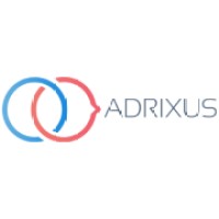 Adrixus Tech Studio logo - Similar company to Peaas - A Finablr Company