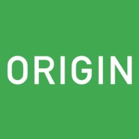Origin Architecture logo - Similar company to Origin Architecture & Engineering