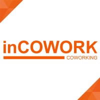 inCOWORK logo - Similar company to Assitech Satellite Of Orbyta