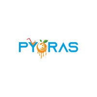 Pyoras logo - Similar company to Dsrp & Co