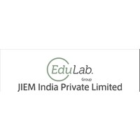 Edulab Group - JIEM India Pvt. Ltd. logo - Similar company to Edulab, Inc.