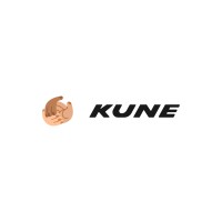 KuneVolley logo - Similar company to Maxx Influence