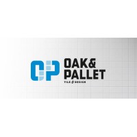 Oak and Pallet Inc logo - Similar company to Opd Development Corporation