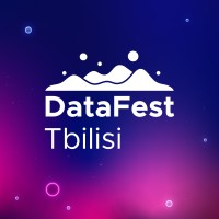 DataFest Tbilisi logo - Similar company to Startup Büro