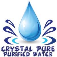 Crystal Pure Water Limited logo - Similar company to Clear Medical Imaging