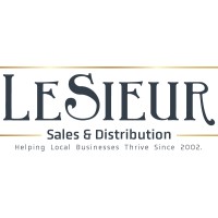 Les Entreprises LeSieur logo - Similar company to Laflesche