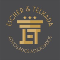Escher & Telhada Advogados Associados logo - Similar company to Core Value Bpo