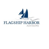 Flagship Harbor Advisors logo - Similar company to Gottfried & Somberg Wealth Management