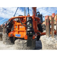 Australian Pile Croppers logo - Similar company to Smart Progress®
