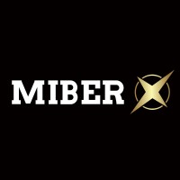 MiberX logo - Similar company to Visco