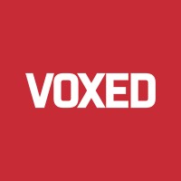 VOXED logo - Similar company to Avs Production House