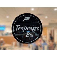 Teapresso Bar Sugar Land logo - Similar company to Teapresso