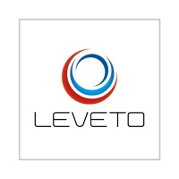 LEVETO GmbH logo - Similar company to Caparol Icons