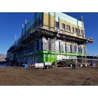 Keystone Masonry, Inc logo - Similar company to Nj Structural Engineers