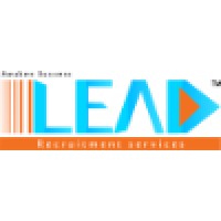LEAD RECRUITMENT SERVICES logo - Similar company to Microcode Recruitment Services Dmcc