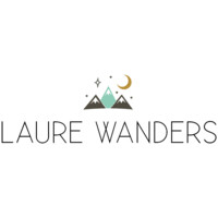 Laure Wanders logo - Similar company to European Wildlife Forensic Network