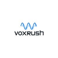 VoxRush logo - Similar company to Portsip