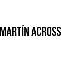 MARTIN ACROSS logo - Similar company to Pimkay