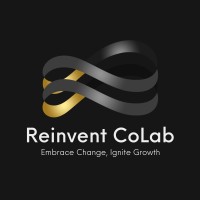 Reinvent CoLab logo - Similar company to Rsop