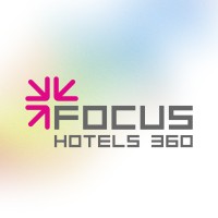 Focus Hotels 360 logo - Similar company to Digihens