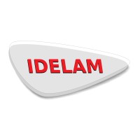 IDELAM logo - Similar company to Solecooler