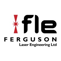 Ferguson Laser Engineering Ltd logo - Similar company to Precision Metal Forming Ltd