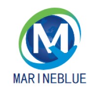 MARINE BLUE LOGISTICS CO.,LTD logo - Similar company to Impact Logistics, Inc.