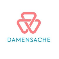 DAMENSACHE logo - Similar company to V-Suit Business Gmbh