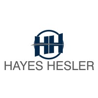 Hayes Hesler Manufacturer's Representatives logo - Similar company to Alan Environmental Products, Inc.