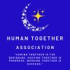 Human Together Association logo - Similar company to Mann & Miller