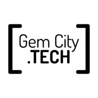 GemCityTECH logo - Similar company to Axe.Ai