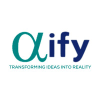 AIFY Ventures logo - Similar company to Aify