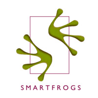 Smartfrogs logo - Similar company to Neo Market Studies