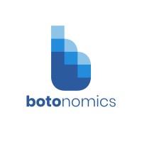 Botonomics Automations LLP logo - Similar company to Botnomics