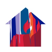 Australian Bushfire Building Conference logo - Similar company to Bigfish Workshop