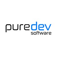 PureDev Software logo - Similar company to Café Labs