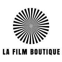 Film Boutique logo - Similar company to Silverbelt Films
