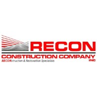 Recon Construction Company Inc logo - Similar company to Steamboat Structures Llc
