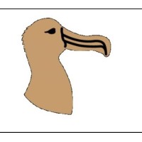 Albatross Daycare logo - Similar company to Into School