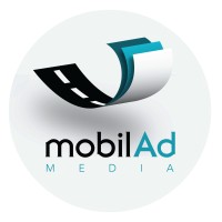 MobilAd Media logo - Similar company to Cnudde
