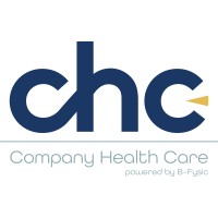 Company Health Care logo - Similar company to Vnown Tech