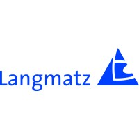 Langmatz GmbH logo - Similar company to Sichert