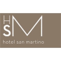 Quality Hotel San Martino logo - Similar company to Lensky Communication Agency