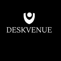 DESKVENUE logo - Similar company to Egylis