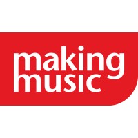 Making Music logo - Similar company to Johnson May Solicitors