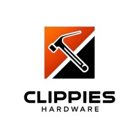 Clippies Hardware Store logo - Similar company to Get Dwell