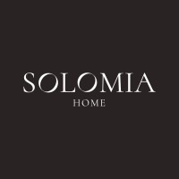 Solomia Home Furniture logo - Similar company to Luxe Marca