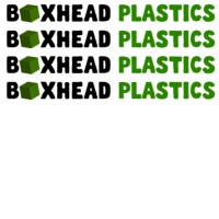 Boxhead Plastics logo - Similar company to Basic Tool Inc